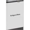 Akumuliatorius Kruger &amp; Matz Move 9