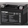 Švino akumuliatorius VIPOW MC 12V 3Ah