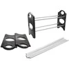 Shoe rack rack cabinet 6 for extension