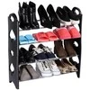Shoe rack rack cabinet 6 for extension