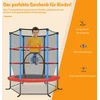 Batutas Ø140 cm tamsiai mėlynas