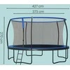 Songmics Batutas 427 cm