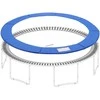 Songmics Randabdeckung für Ø 366 cm Trampolin