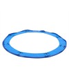 Songmics Randabdeckung für Ø 244 cm Trampolin