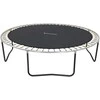 Songmics Batutas Ø 244 cm šokinėjimo kilimėlis