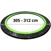 Lean Batuto spyruoklių apsauga 305–312 cm