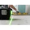 Longwell Industrial Bauerkraft lazerinis nivelyras 4D 360°