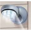 Lamp 7 led wireless with motion sensor 360