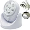Lamp 7 led wireless with motion sensor 360