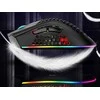 Kilimėlis Belaidė optinė pelė su RGB apšvietimu