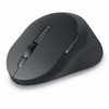 Pelė „Dell“ įkraunamas kelių įrenginių MS900
