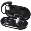 OWS QCY Crossky R70 LDAC IPX5 Ausinės with Ear Hooks - Juodas