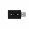 Maxcom Belaidis automobilių adapteris MC02 Wave