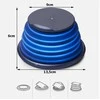 Inductive wireless charger qi fast