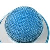 Ausinės Belaidis karaoke mikrofonas su garsiakalbiu ir Bluetooth funkcija