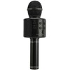 Belaidis mikrofonas karaoke su Bluetooth ir garsiakalbiu