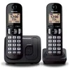 Panasonic KX-TGC212PDB juoda
