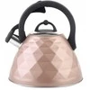 Berretti rosa 3l virdulys