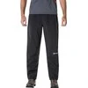 Berghaus Hillwalker men's rain pants dydis L juodas