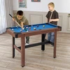 Biliardo stalas 122 cm