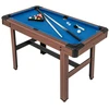 Biliardo stalas 122 cm