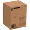 Kaminer Biožidinys 28x16cm Krosnelės 26300
