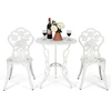 Bistro komplektas 60 cm 3 vnt.