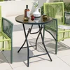 Bistro stalas 58.4 cm