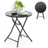 Bistro stalas 58.4 cm