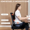 Biuro kėdė Juoda
