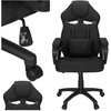 Biuro kėdė Springos HF0036