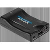 Oem SCART-->HDMI keitiklis aktyvus