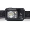 Black Diamond JAV Prožektorius Juodas Diamond Spot 400LM