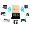 Bluetooth adapter dongle 5.0 high usb speed fast
