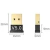 Bluetooth adapteris USB 5.0 20m