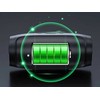 Bluetooth kolonėlė Charge Mini 3+ su FM radiju, 20W, juoda