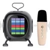 Bluetooth kolonėlė su mikrofonu F23A