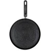 Vilde Granitinė Crepe Ketaus Panninė 28 cm