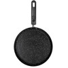 Vilde Crepinių keptuvė BASIC LINE 24 cm Granitinė