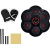 Bokso taikinys su Bluetooth ir USB įkrovimu