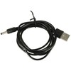 Bokso treniruoklis su muzika ir USB jungtimi