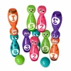 Lean Toys Boulingo rinkinys 12 vnt.