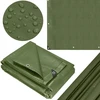 Springos Brezentas 4x4 m