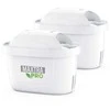 Brita Maxtra+ Hard Vanduo Expert 2x Mechaninis vandens filtras Balta