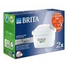 Brita Maxtra+ Hard Vanduo Expert 2x Mechaninis vandens filtras Balta