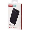 BRNO 10000mAh Maitinimo Bankas su 2 USB Jungtimis