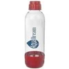 Orion vandens butelis AQUADREAM 1,1 l raudonas