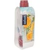 Orion vandens butelis AQUADREAM 1,1 l raudonas