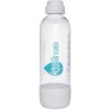 Orion vandens butelis AQUADREAM 1,1 l balta