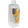 Orion vandens butelis AQUADREAM 1,1 l balta